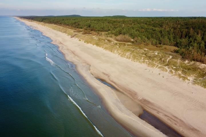 Circuit 6 jours: Le charme de la Lituanie